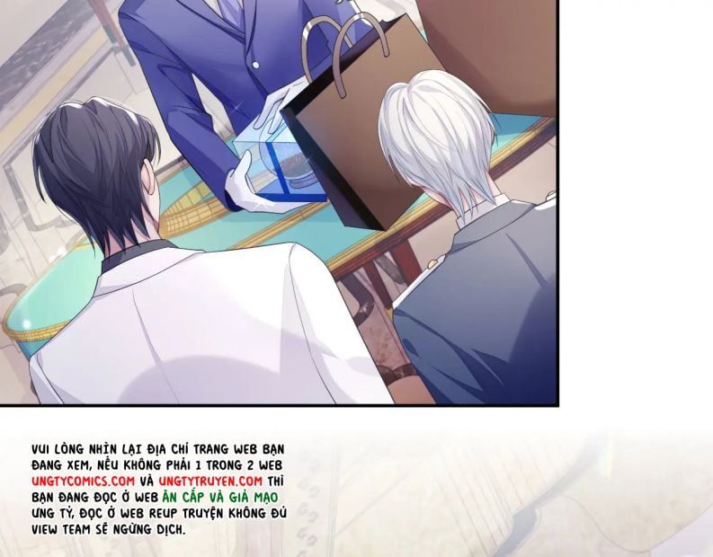 Cả Thế Giới Đều Muốn Ghép Chúng Tôi Làm Cp Mặc Dù Chúng Tôi Muốn Ly Hôn Chapter 52 - Trang 2