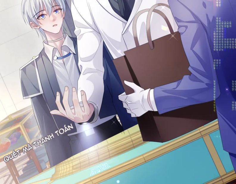 Cả Thế Giới Đều Muốn Ghép Chúng Tôi Làm Cp Mặc Dù Chúng Tôi Muốn Ly Hôn Chapter 52 - Trang 2