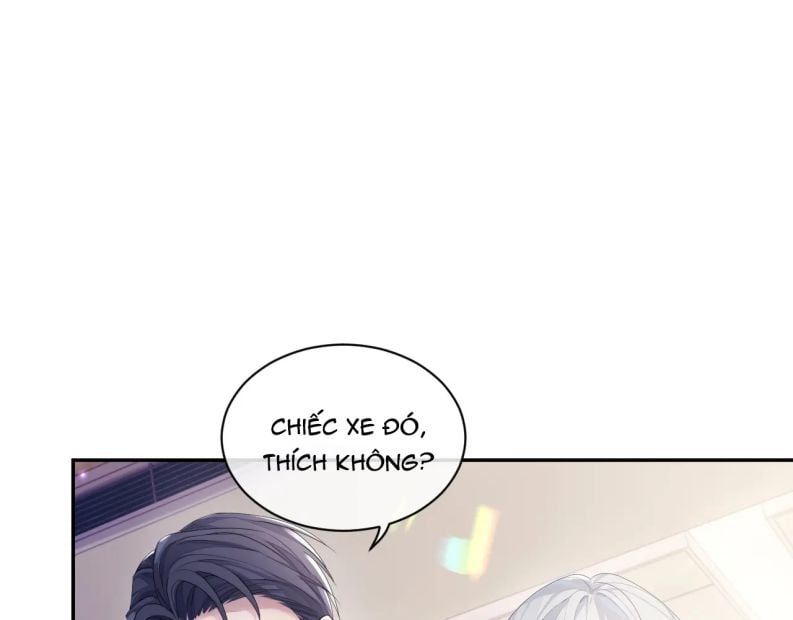 Cả Thế Giới Đều Muốn Ghép Chúng Tôi Làm Cp Mặc Dù Chúng Tôi Muốn Ly Hôn Chapter 52 - Trang 2