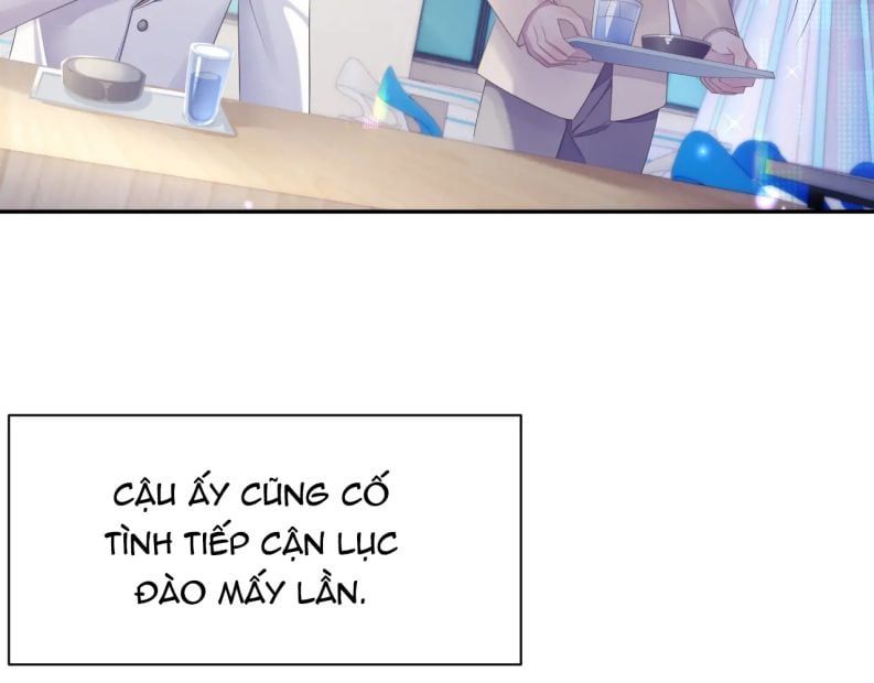 Cả Thế Giới Đều Muốn Ghép Chúng Tôi Làm Cp Mặc Dù Chúng Tôi Muốn Ly Hôn Chapter 52 - Trang 2