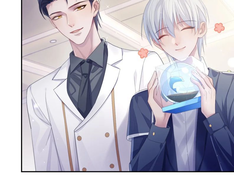 Cả Thế Giới Đều Muốn Ghép Chúng Tôi Làm Cp Mặc Dù Chúng Tôi Muốn Ly Hôn Chapter 52 - Trang 2