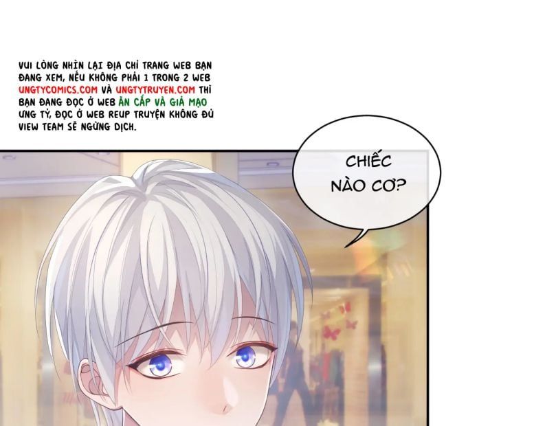 Cả Thế Giới Đều Muốn Ghép Chúng Tôi Làm Cp Mặc Dù Chúng Tôi Muốn Ly Hôn Chapter 52 - Trang 2