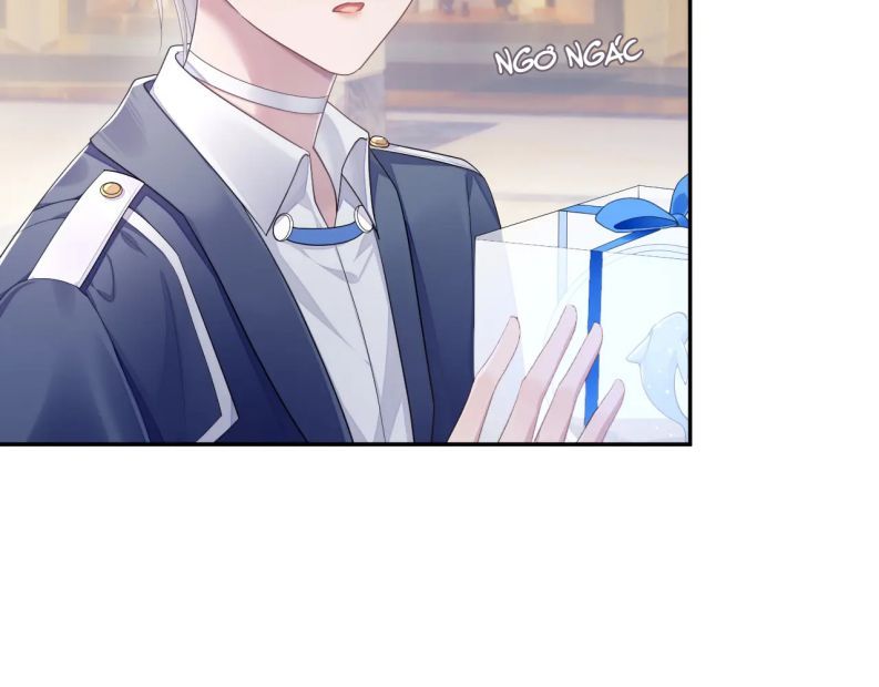 Cả Thế Giới Đều Muốn Ghép Chúng Tôi Làm Cp Mặc Dù Chúng Tôi Muốn Ly Hôn Chapter 52 - Trang 2