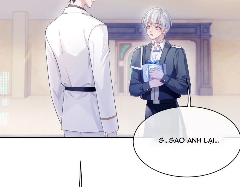 Cả Thế Giới Đều Muốn Ghép Chúng Tôi Làm Cp Mặc Dù Chúng Tôi Muốn Ly Hôn Chapter 52 - Trang 2