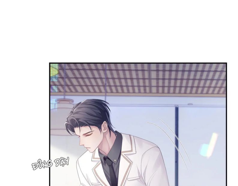 Cả Thế Giới Đều Muốn Ghép Chúng Tôi Làm Cp Mặc Dù Chúng Tôi Muốn Ly Hôn Chapter 52 - Trang 2