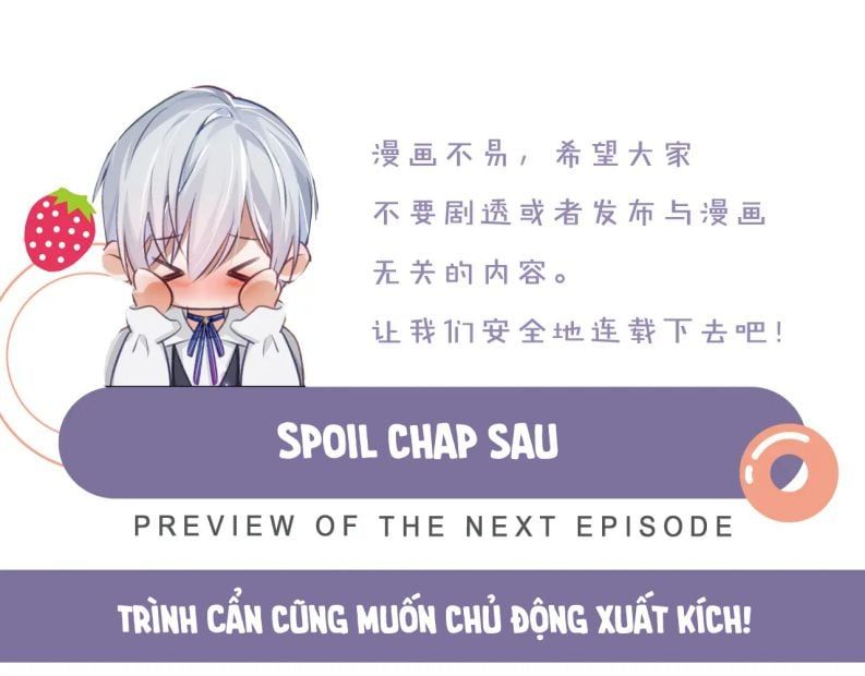 Cả Thế Giới Đều Muốn Ghép Chúng Tôi Làm Cp Mặc Dù Chúng Tôi Muốn Ly Hôn Chapter 52 - Trang 2