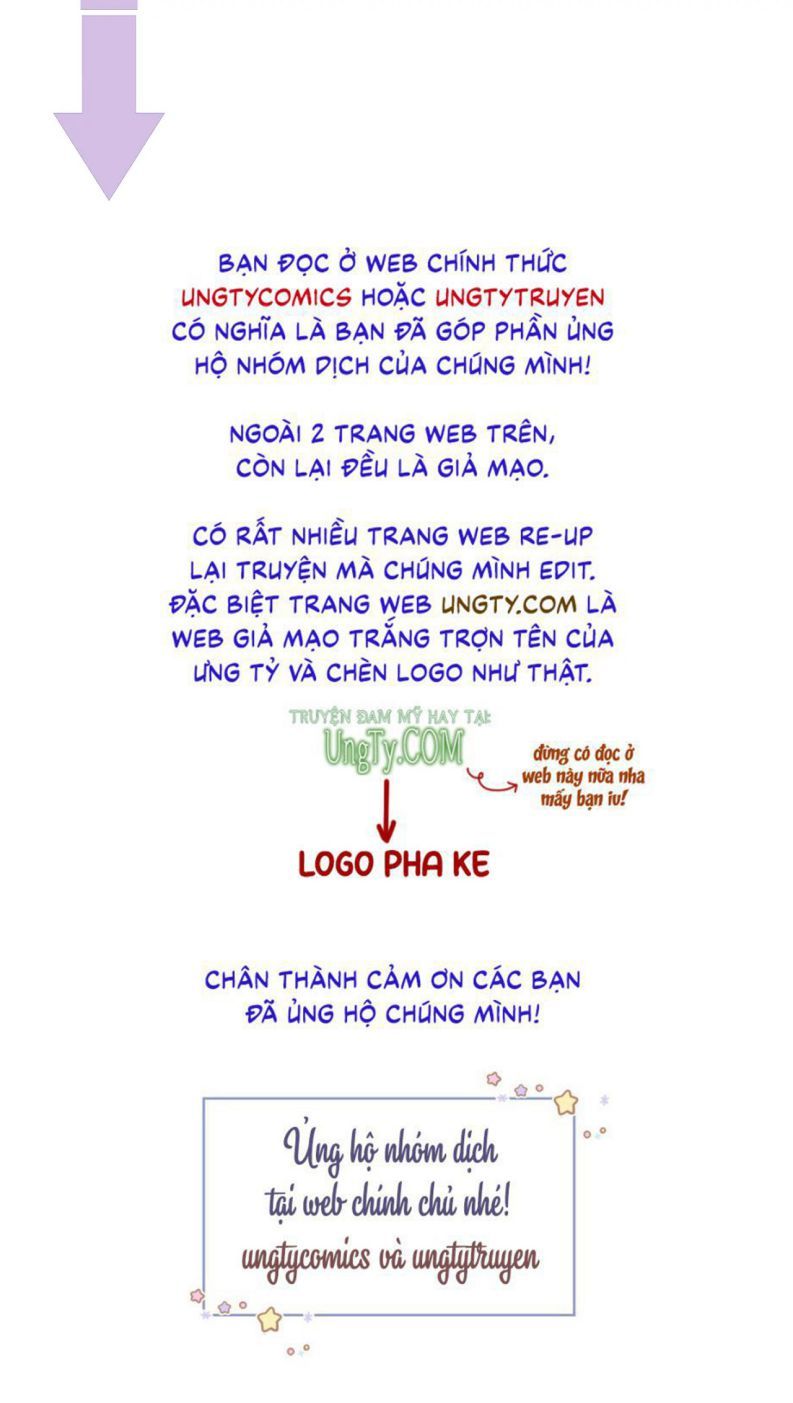 Cả Thế Giới Đều Muốn Ghép Chúng Tôi Làm Cp Mặc Dù Chúng Tôi Muốn Ly Hôn Chapter 52 - Trang 2