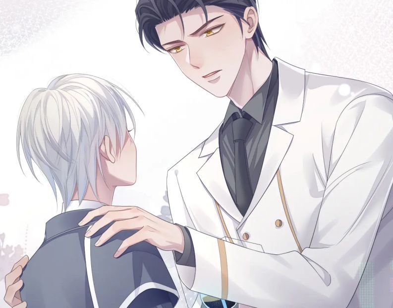 Cả Thế Giới Đều Muốn Ghép Chúng Tôi Làm Cp Mặc Dù Chúng Tôi Muốn Ly Hôn Chapter 53 - Trang 2