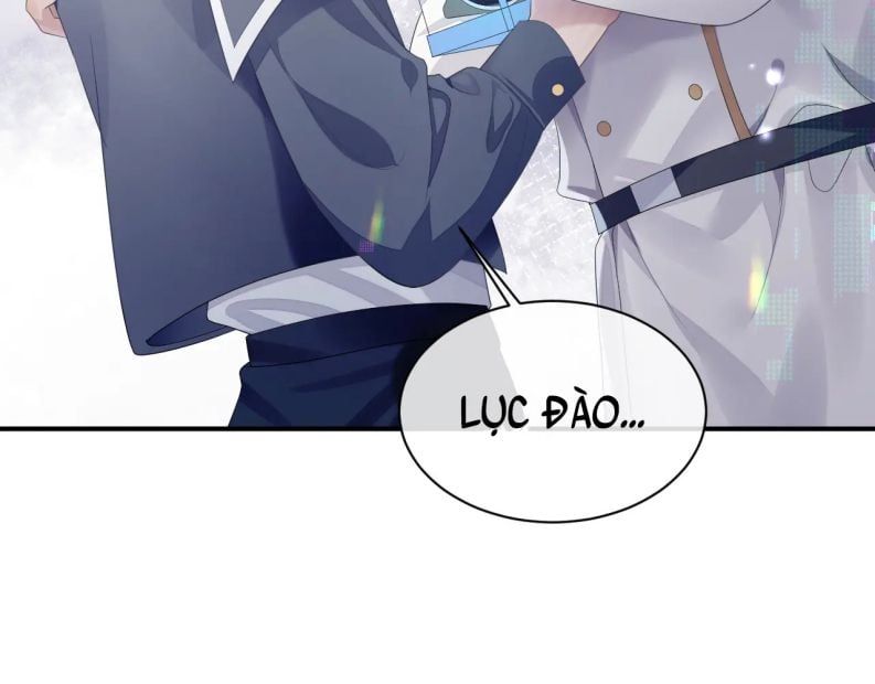 Cả Thế Giới Đều Muốn Ghép Chúng Tôi Làm Cp Mặc Dù Chúng Tôi Muốn Ly Hôn Chapter 53 - Trang 2