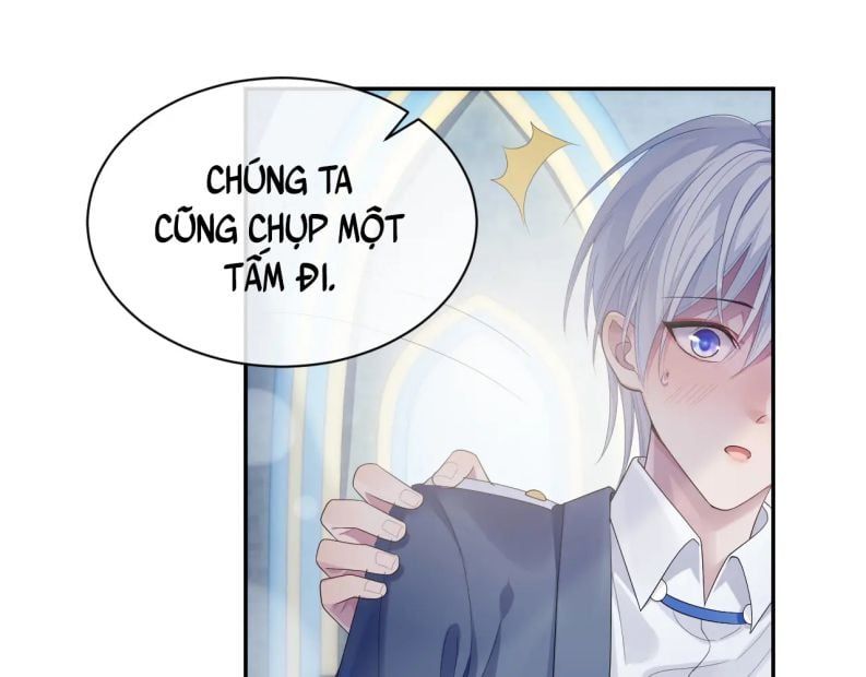 Cả Thế Giới Đều Muốn Ghép Chúng Tôi Làm Cp Mặc Dù Chúng Tôi Muốn Ly Hôn Chapter 53 - Trang 2