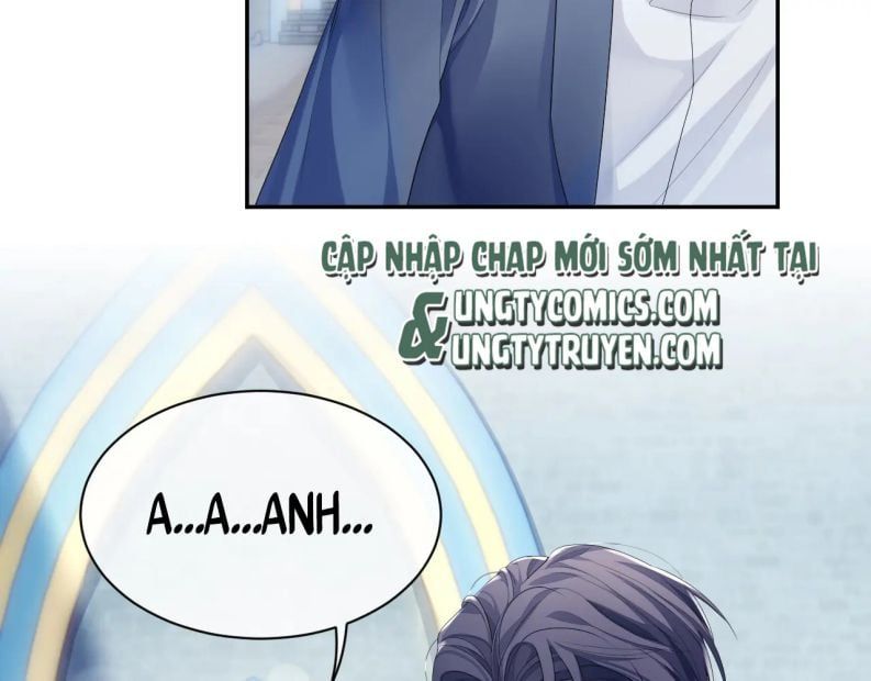 Cả Thế Giới Đều Muốn Ghép Chúng Tôi Làm Cp Mặc Dù Chúng Tôi Muốn Ly Hôn Chapter 53 - Trang 2