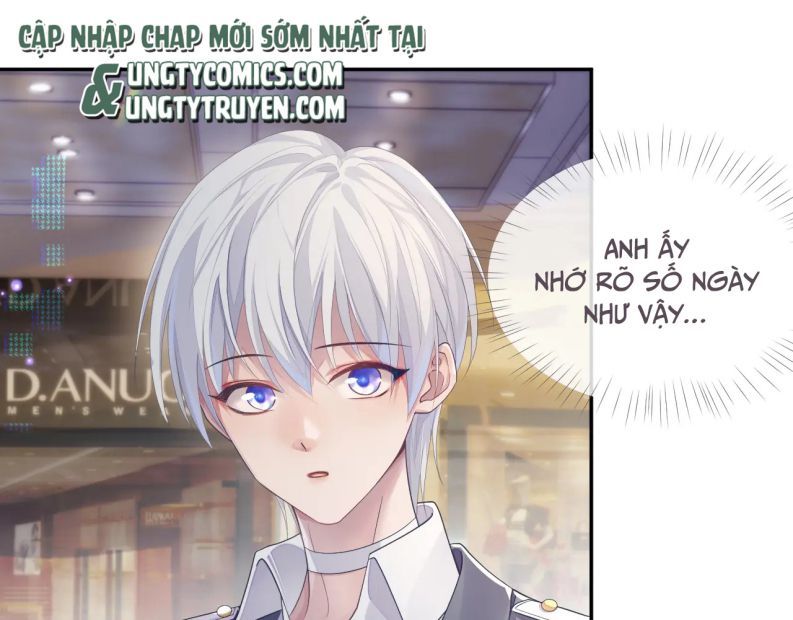 Cả Thế Giới Đều Muốn Ghép Chúng Tôi Làm Cp Mặc Dù Chúng Tôi Muốn Ly Hôn Chapter 53 - Trang 2