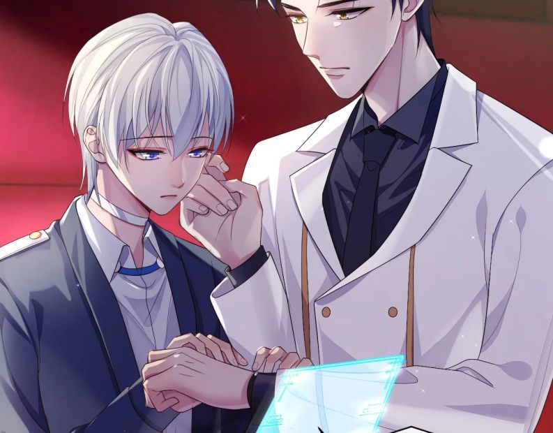 Cả Thế Giới Đều Muốn Ghép Chúng Tôi Làm Cp Mặc Dù Chúng Tôi Muốn Ly Hôn Chapter 53 - Trang 2