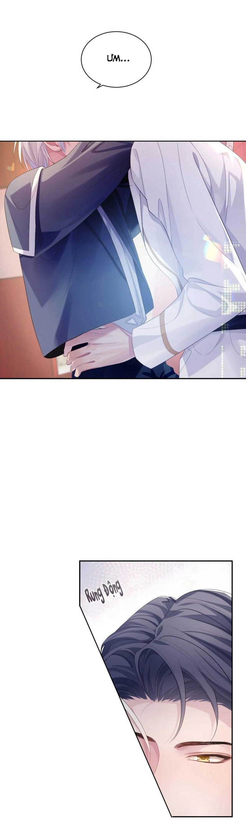 Cả Thế Giới Đều Muốn Ghép Chúng Tôi Làm Cp Mặc Dù Chúng Tôi Muốn Ly Hôn Chapter 54 - Trang 2