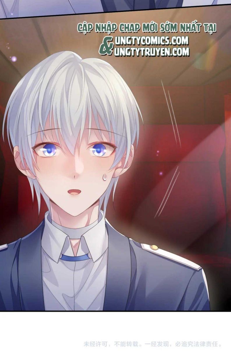 Cả Thế Giới Đều Muốn Ghép Chúng Tôi Làm Cp Mặc Dù Chúng Tôi Muốn Ly Hôn Chapter 54 - Trang 2