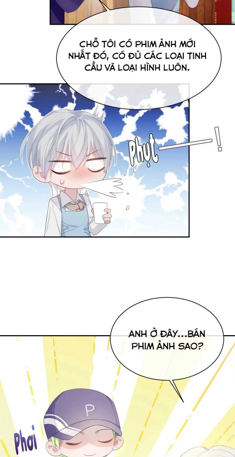 Cả Thế Giới Đều Muốn Ghép Chúng Tôi Làm Cp Mặc Dù Chúng Tôi Muốn Ly Hôn Chapter 55 - Trang 2