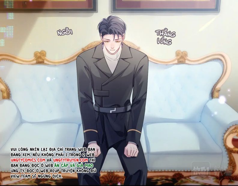 Cả Thế Giới Đều Muốn Ghép Chúng Tôi Làm Cp Mặc Dù Chúng Tôi Muốn Ly Hôn Chapter 56 - Trang 2