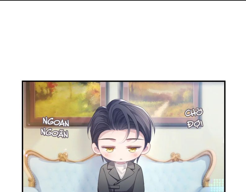 Cả Thế Giới Đều Muốn Ghép Chúng Tôi Làm Cp Mặc Dù Chúng Tôi Muốn Ly Hôn Chapter 56 - Trang 2