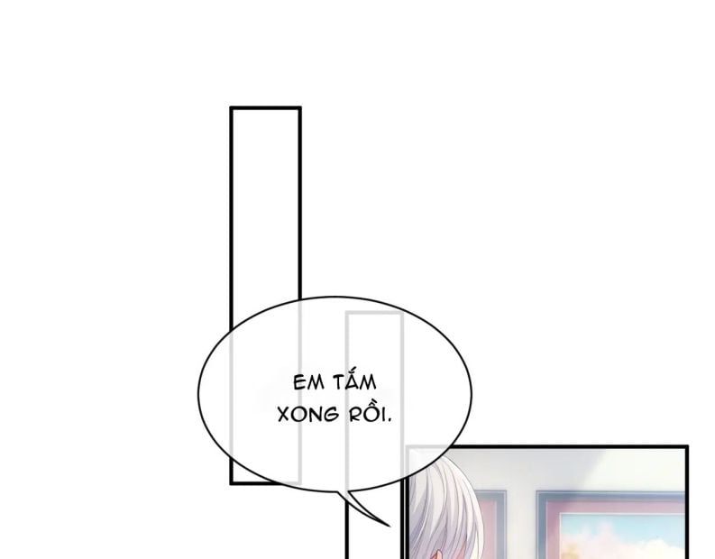 Cả Thế Giới Đều Muốn Ghép Chúng Tôi Làm Cp Mặc Dù Chúng Tôi Muốn Ly Hôn Chapter 56 - Trang 2