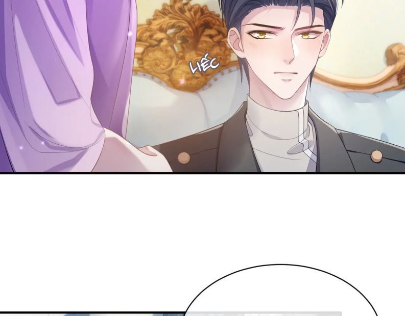 Cả Thế Giới Đều Muốn Ghép Chúng Tôi Làm Cp Mặc Dù Chúng Tôi Muốn Ly Hôn Chapter 56 - Trang 2