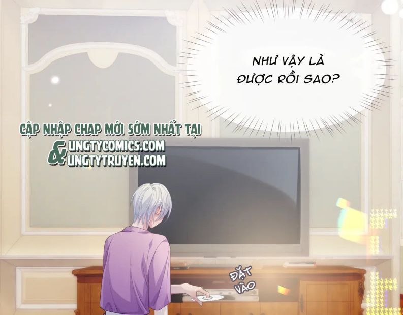 Cả Thế Giới Đều Muốn Ghép Chúng Tôi Làm Cp Mặc Dù Chúng Tôi Muốn Ly Hôn Chapter 56 - Trang 2