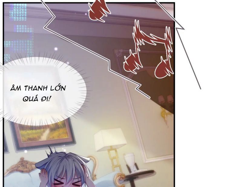 Cả Thế Giới Đều Muốn Ghép Chúng Tôi Làm Cp Mặc Dù Chúng Tôi Muốn Ly Hôn Chapter 56 - Trang 2