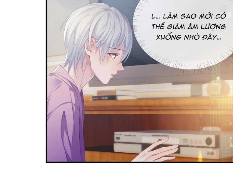 Cả Thế Giới Đều Muốn Ghép Chúng Tôi Làm Cp Mặc Dù Chúng Tôi Muốn Ly Hôn Chapter 56 - Trang 2