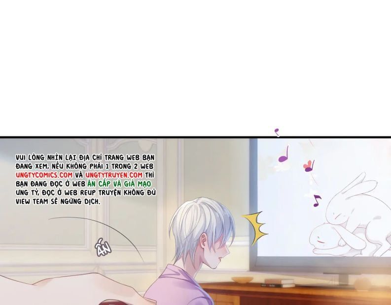 Cả Thế Giới Đều Muốn Ghép Chúng Tôi Làm Cp Mặc Dù Chúng Tôi Muốn Ly Hôn Chapter 56 - Trang 2