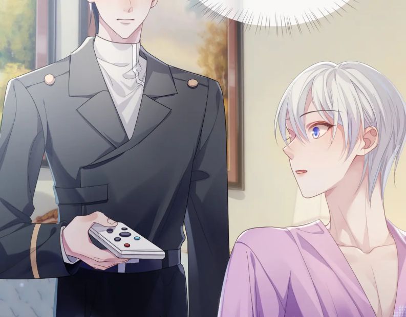 Cả Thế Giới Đều Muốn Ghép Chúng Tôi Làm Cp Mặc Dù Chúng Tôi Muốn Ly Hôn Chapter 56 - Trang 2