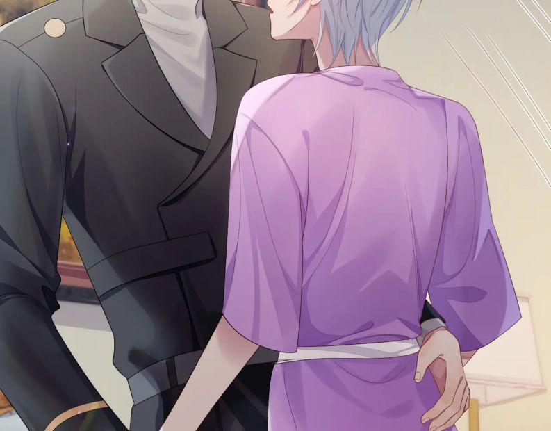 Cả Thế Giới Đều Muốn Ghép Chúng Tôi Làm Cp Mặc Dù Chúng Tôi Muốn Ly Hôn Chapter 56 - Trang 2