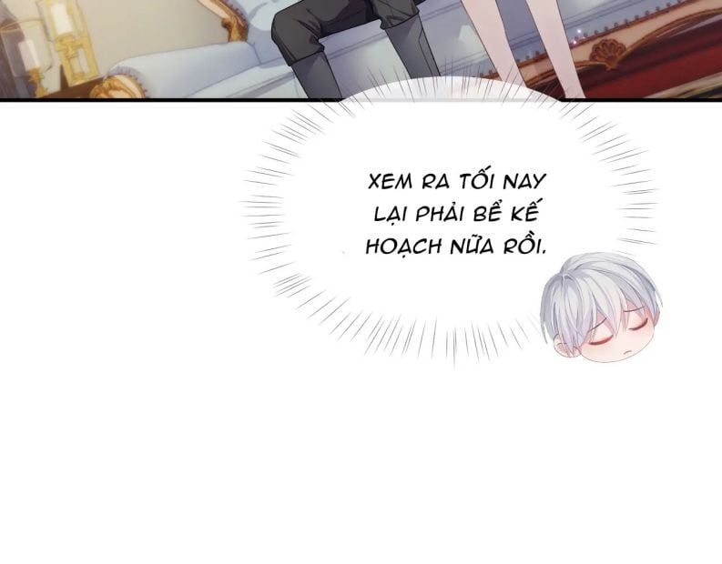 Cả Thế Giới Đều Muốn Ghép Chúng Tôi Làm Cp Mặc Dù Chúng Tôi Muốn Ly Hôn Chapter 56 - Trang 2