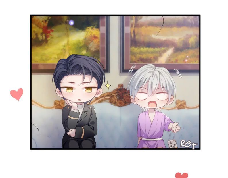 Cả Thế Giới Đều Muốn Ghép Chúng Tôi Làm Cp Mặc Dù Chúng Tôi Muốn Ly Hôn Chapter 56 - Trang 2