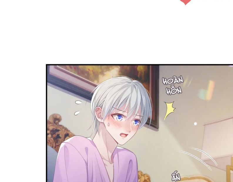 Cả Thế Giới Đều Muốn Ghép Chúng Tôi Làm Cp Mặc Dù Chúng Tôi Muốn Ly Hôn Chapter 56 - Trang 2