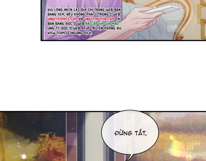 Cả Thế Giới Đều Muốn Ghép Chúng Tôi Làm Cp Mặc Dù Chúng Tôi Muốn Ly Hôn Chapter 56 - Trang 2