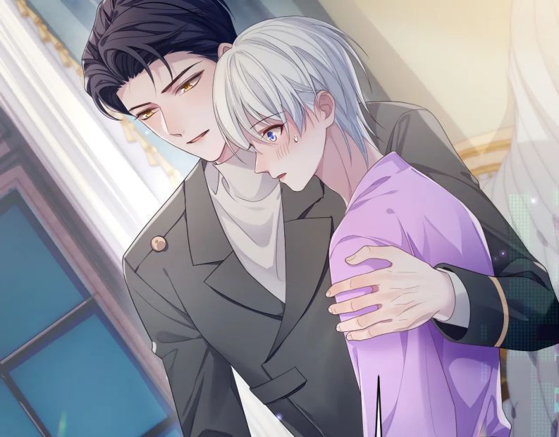 Cả Thế Giới Đều Muốn Ghép Chúng Tôi Làm Cp Mặc Dù Chúng Tôi Muốn Ly Hôn Chapter 56 - Trang 2