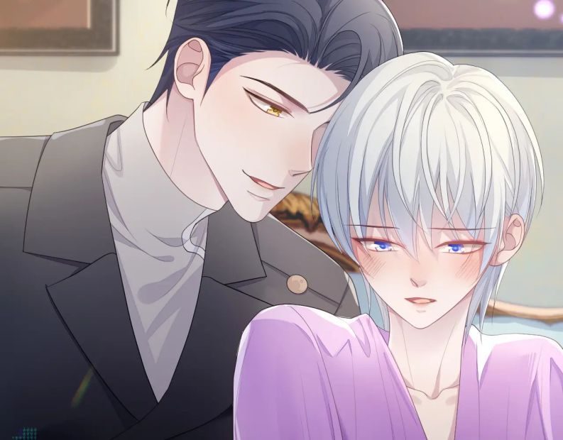 Cả Thế Giới Đều Muốn Ghép Chúng Tôi Làm Cp Mặc Dù Chúng Tôi Muốn Ly Hôn Chapter 56 - Trang 2