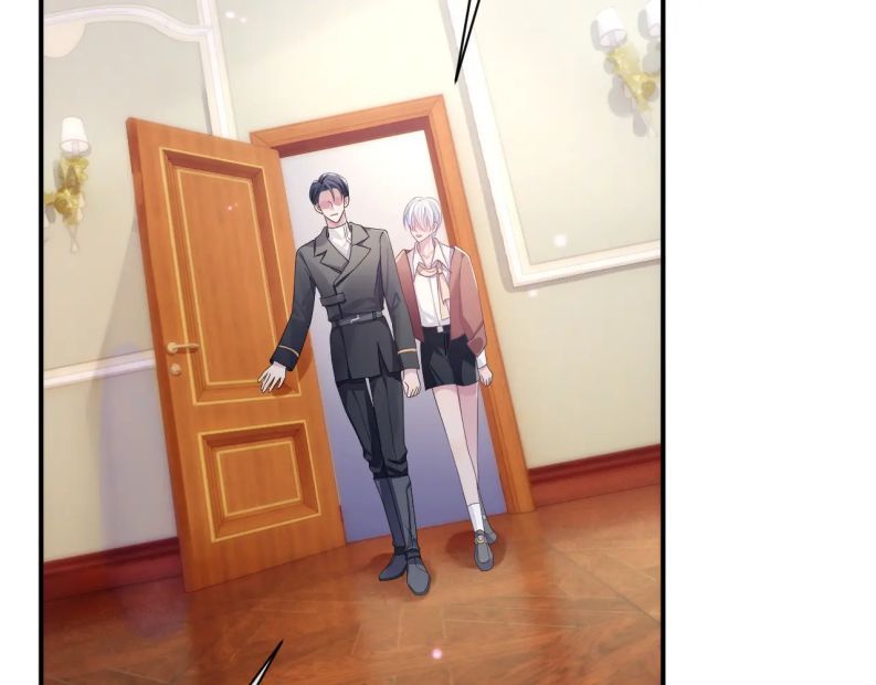 Cả Thế Giới Đều Muốn Ghép Chúng Tôi Làm Cp Mặc Dù Chúng Tôi Muốn Ly Hôn Chapter 56 - Trang 2