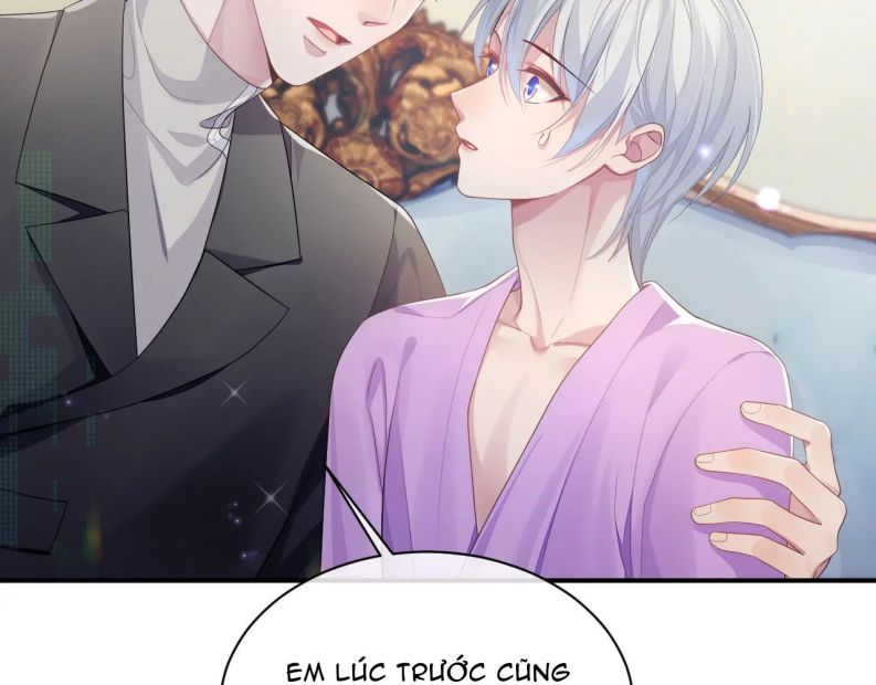 Cả Thế Giới Đều Muốn Ghép Chúng Tôi Làm Cp Mặc Dù Chúng Tôi Muốn Ly Hôn Chapter 56 - Trang 2