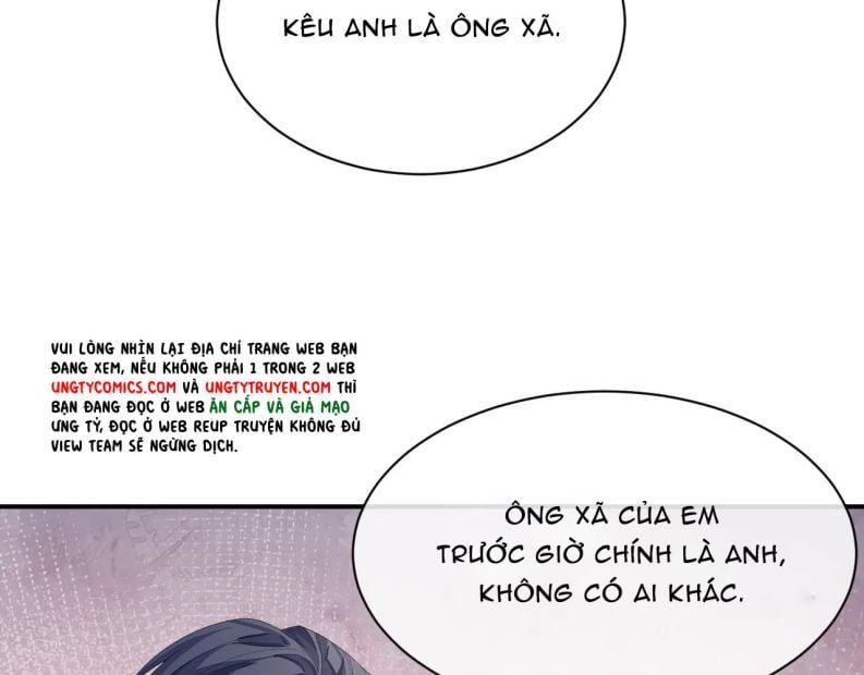 Cả Thế Giới Đều Muốn Ghép Chúng Tôi Làm Cp Mặc Dù Chúng Tôi Muốn Ly Hôn Chapter 56 - Trang 2