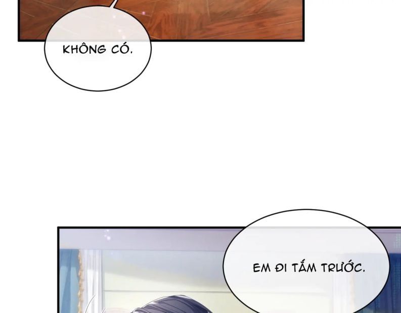 Cả Thế Giới Đều Muốn Ghép Chúng Tôi Làm Cp Mặc Dù Chúng Tôi Muốn Ly Hôn Chapter 56 - Trang 2