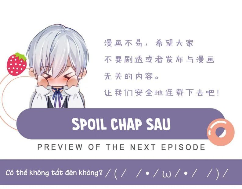 Cả Thế Giới Đều Muốn Ghép Chúng Tôi Làm Cp Mặc Dù Chúng Tôi Muốn Ly Hôn Chapter 56 - Trang 2