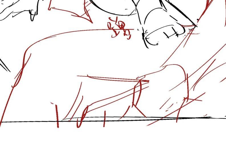 Cả Thế Giới Đều Muốn Ghép Chúng Tôi Làm Cp Mặc Dù Chúng Tôi Muốn Ly Hôn Chapter 56 - Trang 2