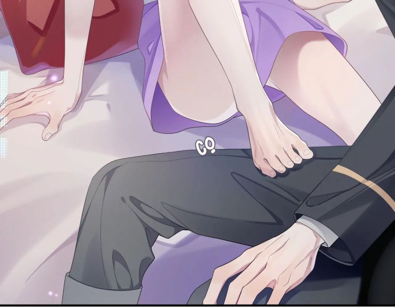 Cả Thế Giới Đều Muốn Ghép Chúng Tôi Làm Cp Mặc Dù Chúng Tôi Muốn Ly Hôn Chapter 57 - Trang 2