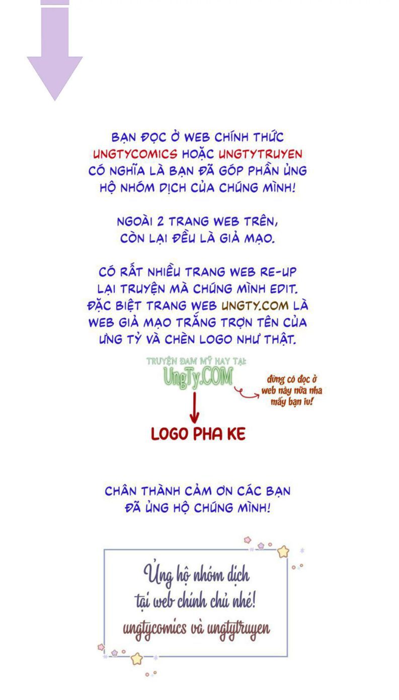 Cả Thế Giới Đều Muốn Ghép Chúng Tôi Làm Cp Mặc Dù Chúng Tôi Muốn Ly Hôn Chapter 57 - Trang 2