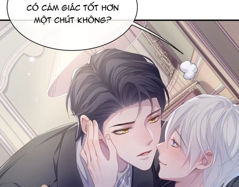 Cả Thế Giới Đều Muốn Ghép Chúng Tôi Làm Cp Mặc Dù Chúng Tôi Muốn Ly Hôn Chapter 57 - Trang 2