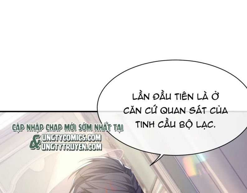 Cả Thế Giới Đều Muốn Ghép Chúng Tôi Làm Cp Mặc Dù Chúng Tôi Muốn Ly Hôn Chapter 57 - Trang 2