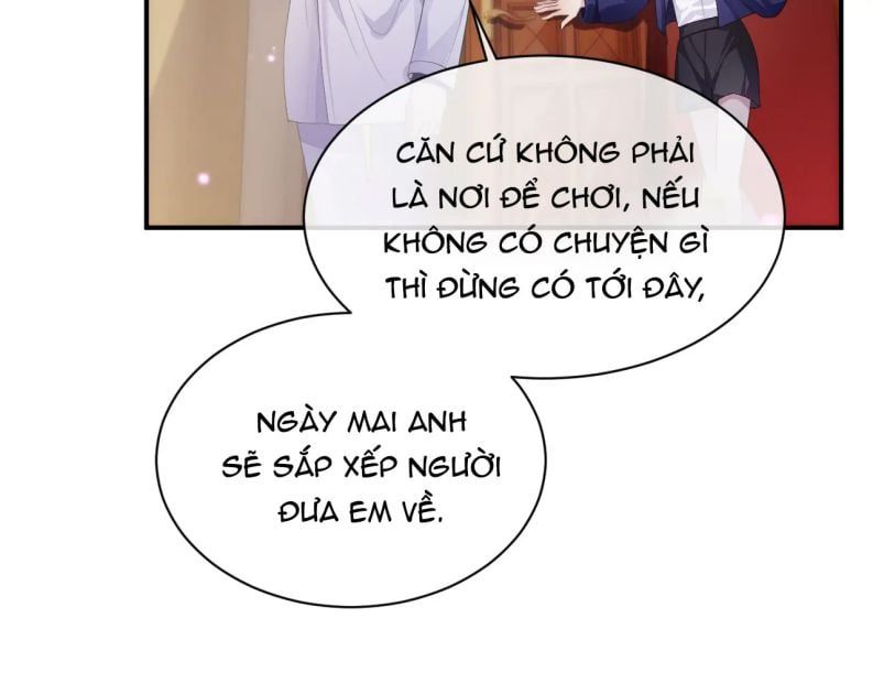 Cả Thế Giới Đều Muốn Ghép Chúng Tôi Làm Cp Mặc Dù Chúng Tôi Muốn Ly Hôn Chapter 57 - Trang 2