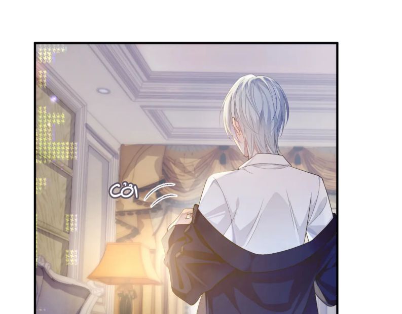 Cả Thế Giới Đều Muốn Ghép Chúng Tôi Làm Cp Mặc Dù Chúng Tôi Muốn Ly Hôn Chapter 57 - Trang 2