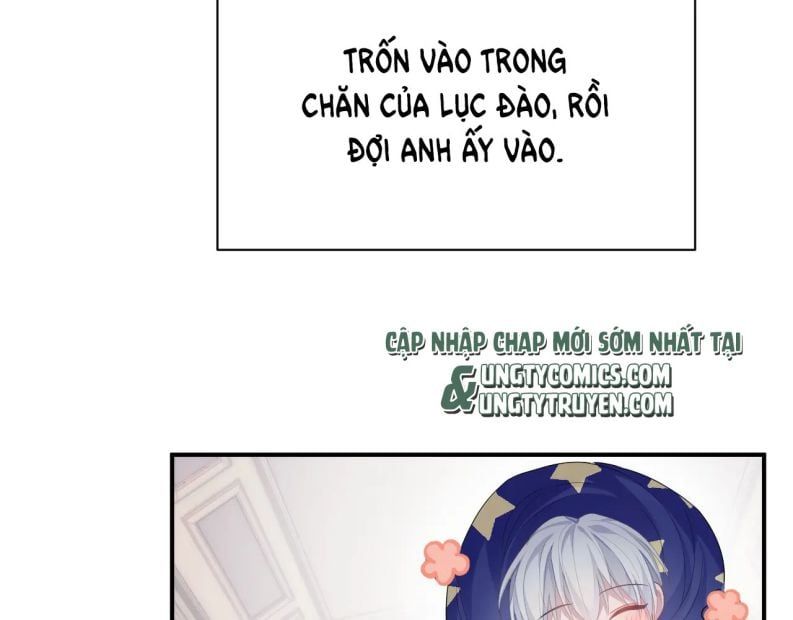 Cả Thế Giới Đều Muốn Ghép Chúng Tôi Làm Cp Mặc Dù Chúng Tôi Muốn Ly Hôn Chapter 57 - Trang 2