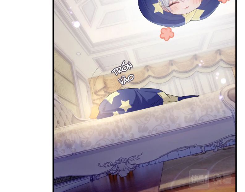 Cả Thế Giới Đều Muốn Ghép Chúng Tôi Làm Cp Mặc Dù Chúng Tôi Muốn Ly Hôn Chapter 57 - Trang 2